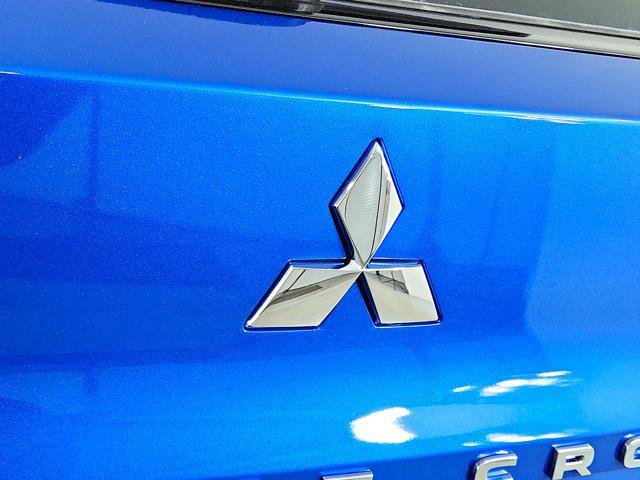 2026 Mitsubishi Eclipse Cross SEL 1.5T S-AWC