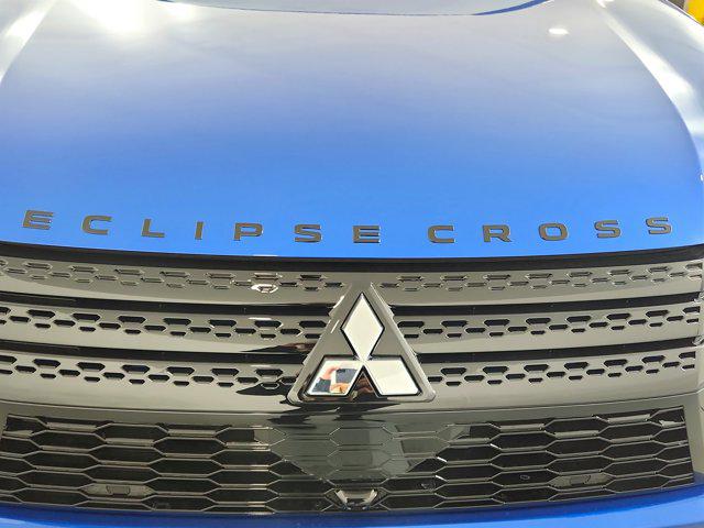 2026 Mitsubishi Eclipse Cross SEL 1.5T S-AWC