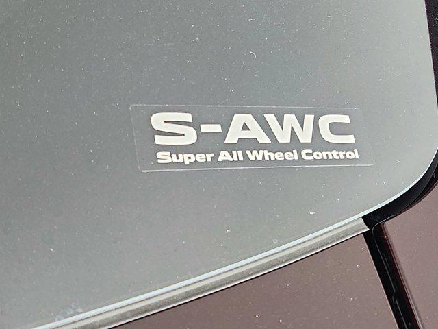 2026 Mitsubishi Eclipse Cross SEL 1.5T S-AWC