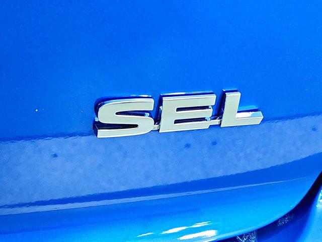 2026 Mitsubishi Eclipse Cross SEL 1.5T S-AWC