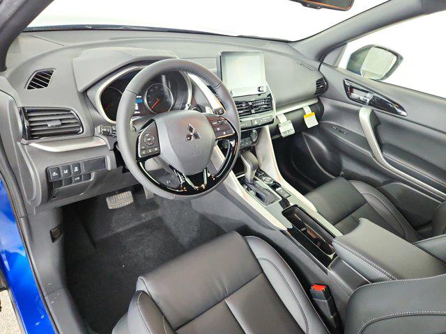 2026 Mitsubishi Eclipse Cross SEL 1.5T S-AWC