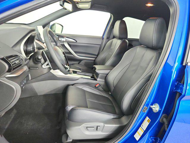2026 Mitsubishi Eclipse Cross SEL 1.5T S-AWC
