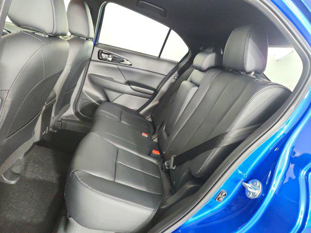 2026 Mitsubishi Eclipse Cross SEL 1.5T S-AWC