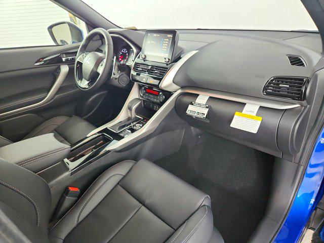 2026 Mitsubishi Eclipse Cross SEL 1.5T S-AWC