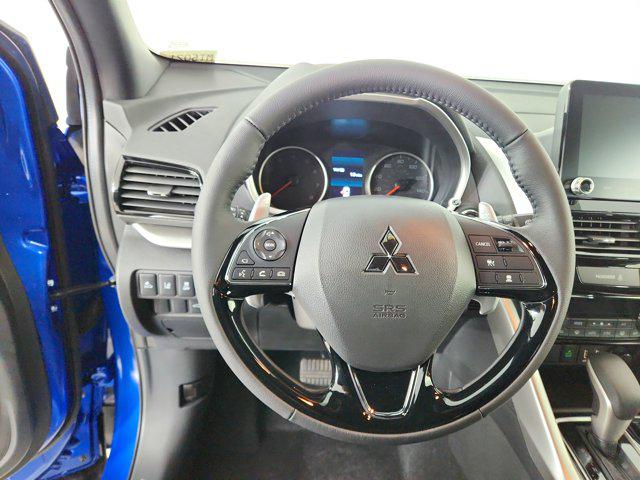 2026 Mitsubishi Eclipse Cross SEL 1.5T S-AWC
