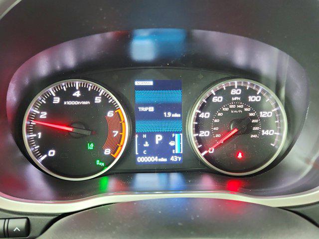 2026 Mitsubishi Eclipse Cross SEL 1.5T S-AWC