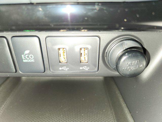 2026 Mitsubishi Eclipse Cross SEL 1.5T S-AWC