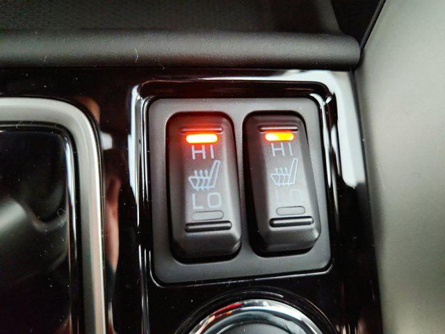 2026 Mitsubishi Eclipse Cross SEL 1.5T S-AWC