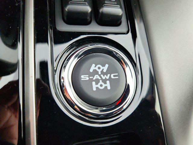 2026 Mitsubishi Eclipse Cross SEL 1.5T S-AWC