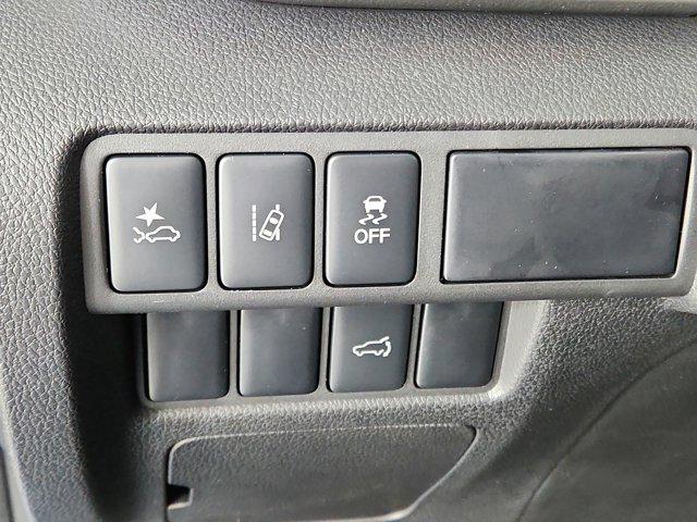 2026 Mitsubishi Eclipse Cross SEL 1.5T S-AWC