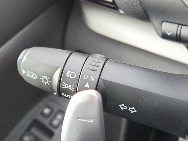 2026 Mitsubishi Eclipse Cross SEL 1.5T S-AWC