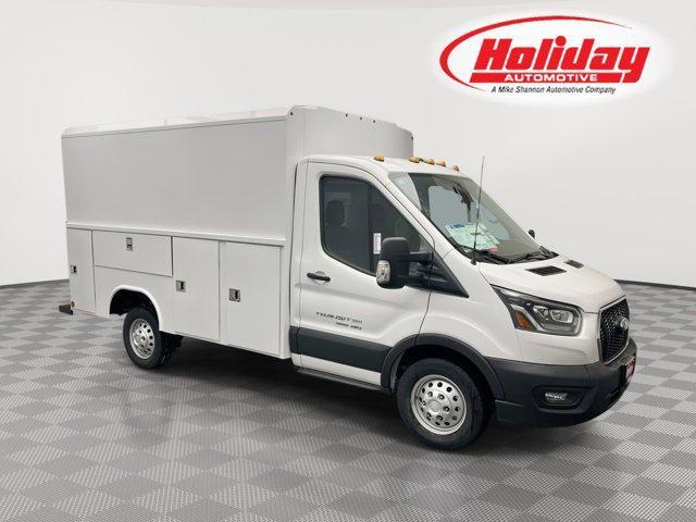 2025 Ford Transit Cutaway Base for sale in Whitesboro, TX