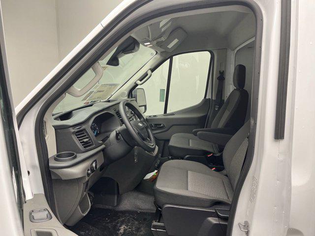 2025 Ford Transit Cutaway Base