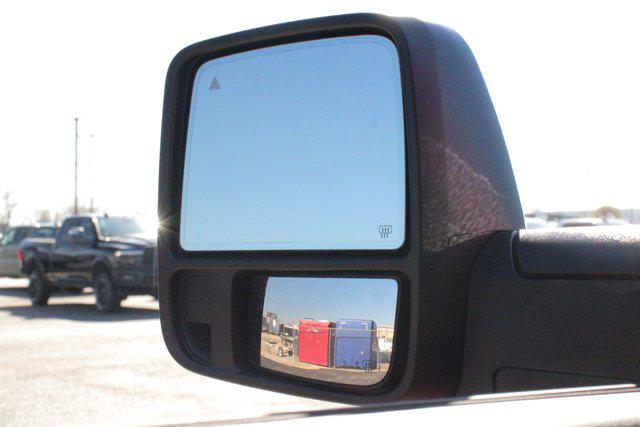 2026 Ram 3500 Laramie Crew Cab 4x4 6'4" Box
