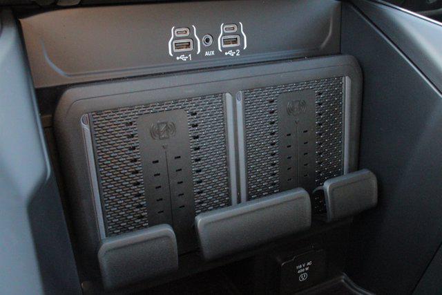 2026 Ram 3500 Laramie Crew Cab 4x4 6'4" Box