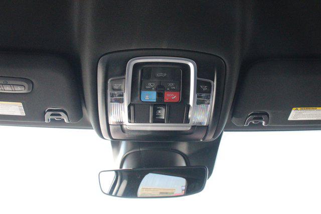2026 Ram 3500 Laramie Crew Cab 4x4 6'4" Box