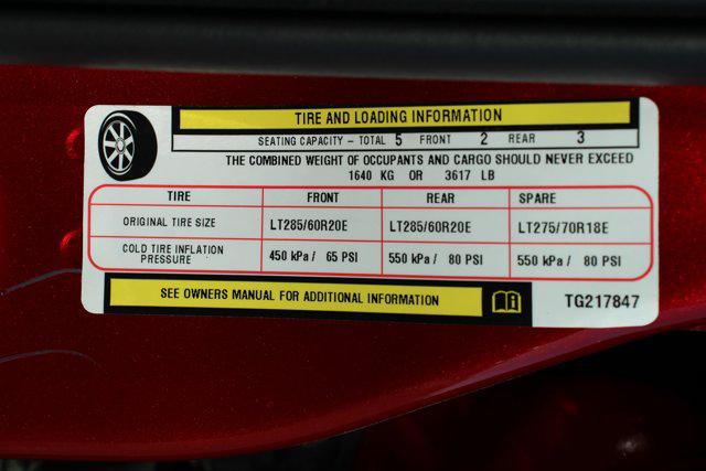 2026 Ram 3500 Laramie Crew Cab 4x4 6'4" Box