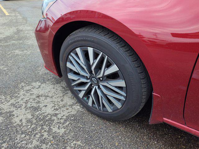 2023 Nissan Altima SV FWD
