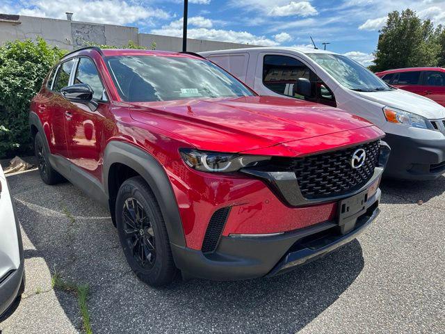 2026 Mazda CX-50 Hybrid Premium for sale in West Springfield, MA