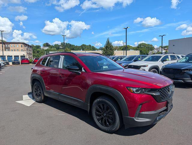 2026 Mazda CX-50 Hybrid Premium for sale in West Springfield, MA