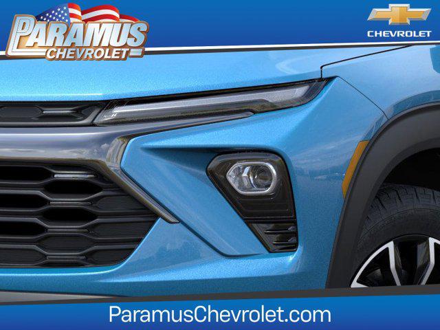 2026 Chevrolet TrailBlazer AWD ACTIV