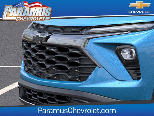 2026 Chevrolet TrailBlazer AWD ACTIV
