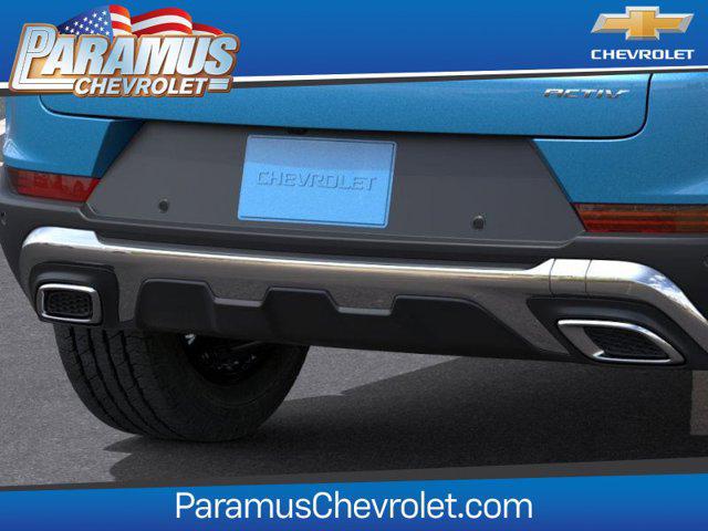 2026 Chevrolet TrailBlazer AWD ACTIV