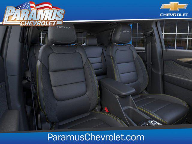 2026 Chevrolet TrailBlazer AWD ACTIV