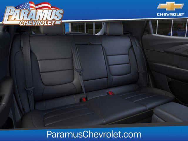 2026 Chevrolet TrailBlazer AWD ACTIV
