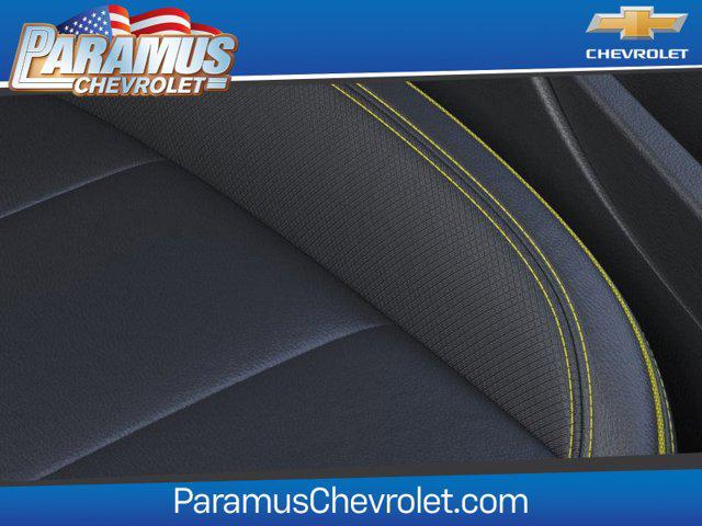 2026 Chevrolet TrailBlazer AWD ACTIV