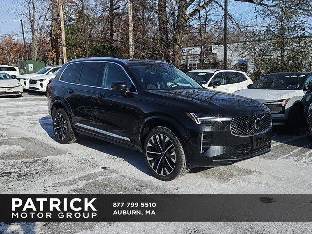 2026 Volvo XC90 B6 Plus 7-Seater for sale in Worcester, MA