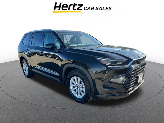 2025 Toyota Grand Highlander XLE for sale in Oklahoma City, OK