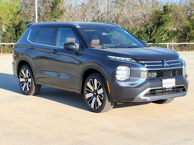 2026 Mitsubishi Outlander SEL 1.5T 2WD for sale in SELMA, TX