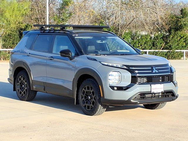 2026 Mitsubishi Outlander Trail Edition 2.5 S-AWC for sale in SELMA, TX