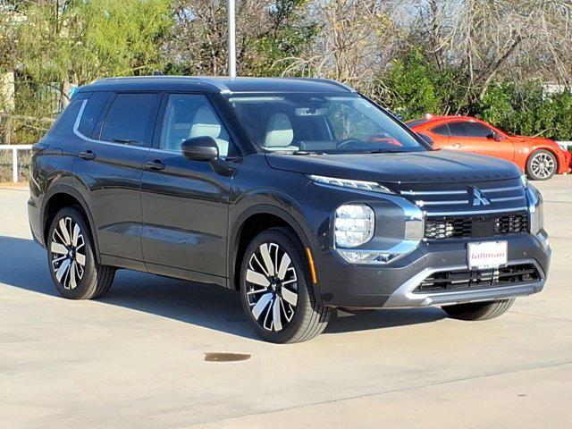 2026 Mitsubishi Outlander SEL 1.5T 2WD for sale in SELMA, TX
