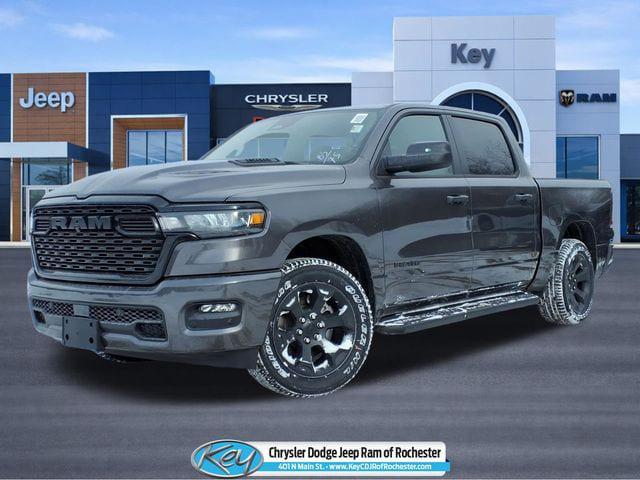 2026 Ram 1500 Express Crew Cab 4x4 5'7" Box for sale in Rochester, NH