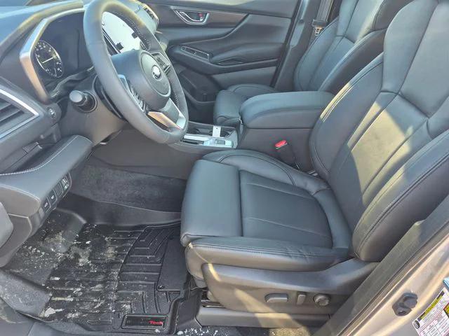 2026 Subaru Ascent Touring 7-Passenger
