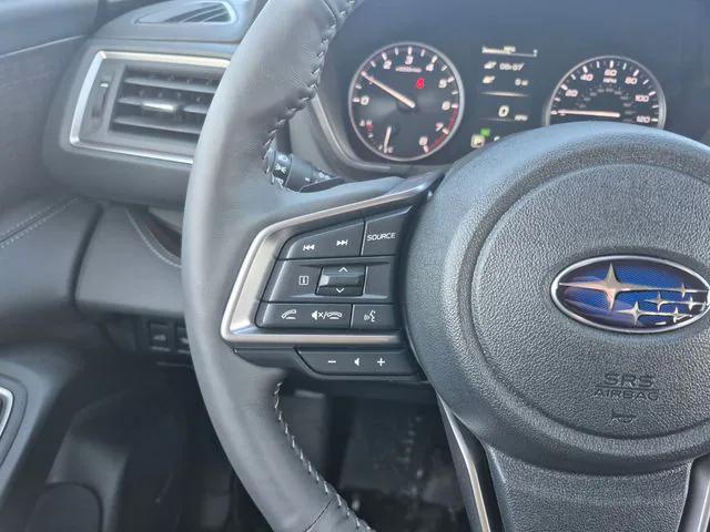 2026 Subaru Ascent Touring 7-Passenger