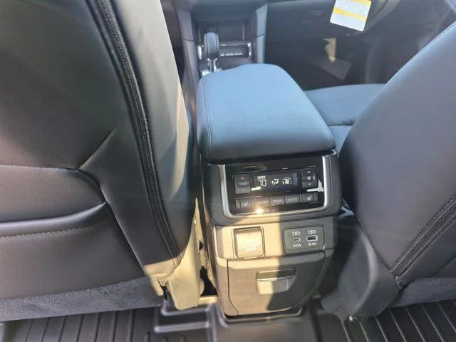2026 Subaru Ascent Touring 7-Passenger