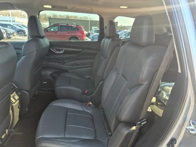 2026 Subaru Ascent Touring 7-Passenger