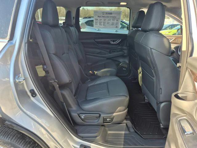 2026 Subaru Ascent Touring 7-Passenger