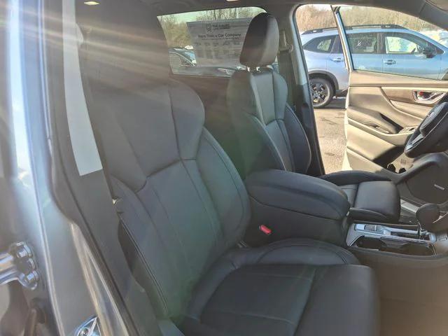 2026 Subaru Ascent Touring 7-Passenger