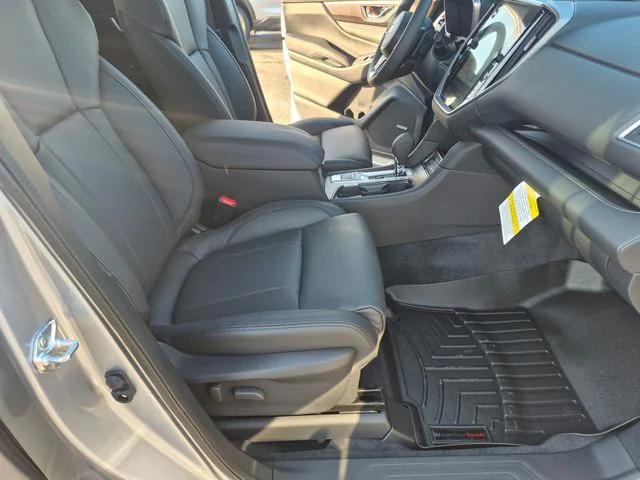 2026 Subaru Ascent Touring 7-Passenger