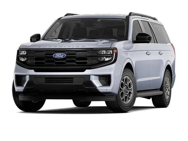 2025 Ford Expedition Active MAX