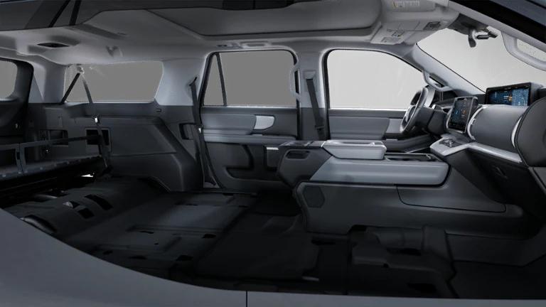 2025 Ford Expedition Active MAX