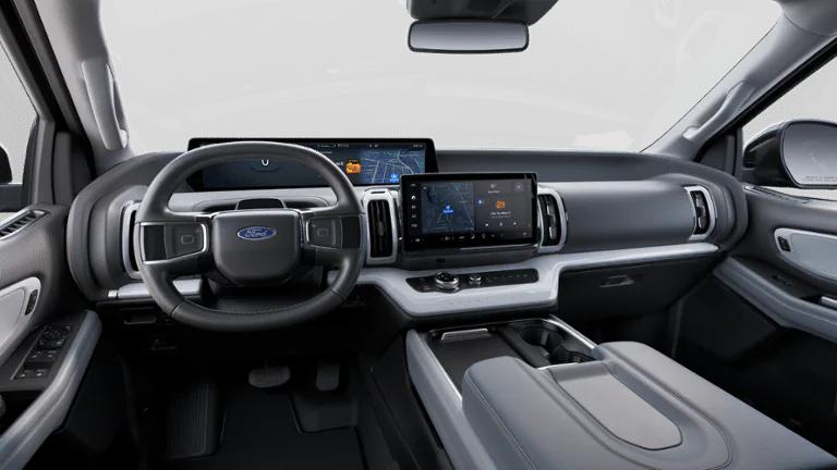 2025 Ford Expedition Active MAX