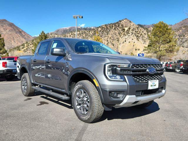 2025 Ford Ranger XLT for sale in Glenwood Springs, CO
