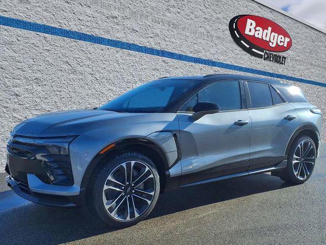 2026 Chevrolet V Blazer SS AWD for sale in Lake Mills, WI