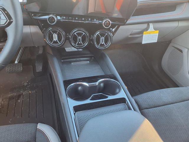 2026 Chevrolet V Blazer SS AWD