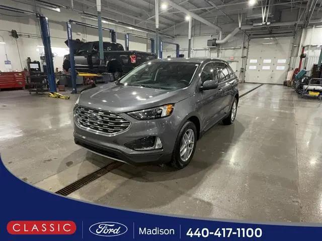2022 Ford Edge SEL for sale in Madison, OH